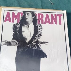 Amy Grant LP